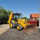 Inchiriez buldoexcavator